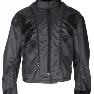 Oferta czasowa MODEKA WYPRZEDAŻ MEMBRANA DO SPODNI MESH 2 KOLOR CZARNY ROZMIAR L (STARA CENA 140,00 ZŁ)