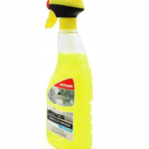 Autoland Mors odmrażacz do szyb atomizer 0,75l Premium