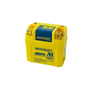Ostatnie sztuki MOTOBATT AKUMULATOR LITOWO-JONOWY (91,9X52,8X90,4) (165A,22AH) - ODPOWIEDNIK OEM KTM, HUSQVARNA (10)