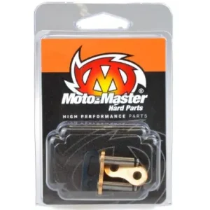 Ograniczona ilość MOTO-MASTER OGNIWO ŁĄCZĄCE ZAPINKA DO ŁAŃCUCHA V2-428 (BEZ ORINGÓW) - 1 SZTUKA