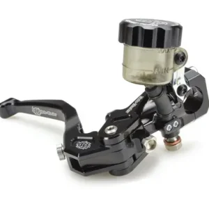 Dostępne od ręki MOTO-MASTER POMPA HAMULCA RADIALNA RMC-R 12MM Z DŹWIGNIĄ (BLACK MODEL) BETA/GASGAS/HONDA/KTM/HUSQVARNA/SUZUKI/YAMAHA I INNE KOLOR CZARNY (NA ZAMÓWIENIE)