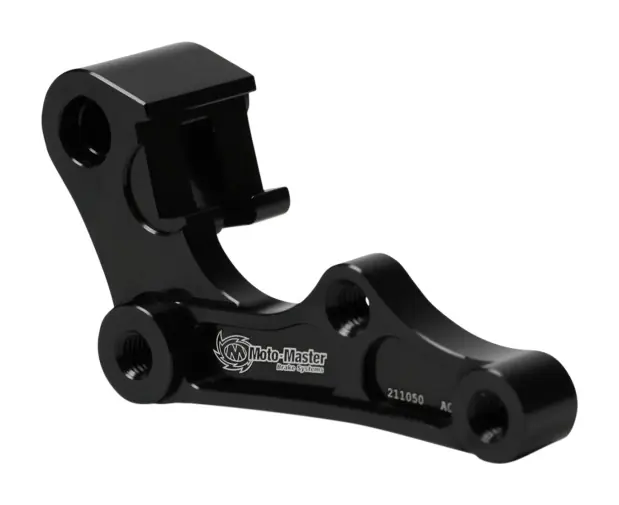 Nowość MOTO-MASTER PROMOCJA ADAPTER DO TARCZY SUPERMOTO SM RACING 320 DO ZACISKU OEM (ORYGINALNY) YAMAHA WR/WRF/YZ/YZF (PATRZ OPIS TOWARU) (NA ZAMÓWIENIE)