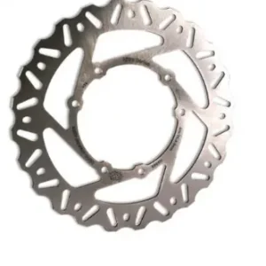 Obniżka ceny MOTO-MASTER TARCZA HAMULCOWA PRZÓD NITRO HONDA CR/CRF 240MM