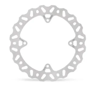 Najlepsza cena MOTO-MASTER TARCZA HAMULCOWA TYŁ / TYLNA NITRO KTM 85 SX ‘11-‘20, HUSQVARNA TC 85 ‘14-‘20 (210X110X3,1) (4X6,5MM)