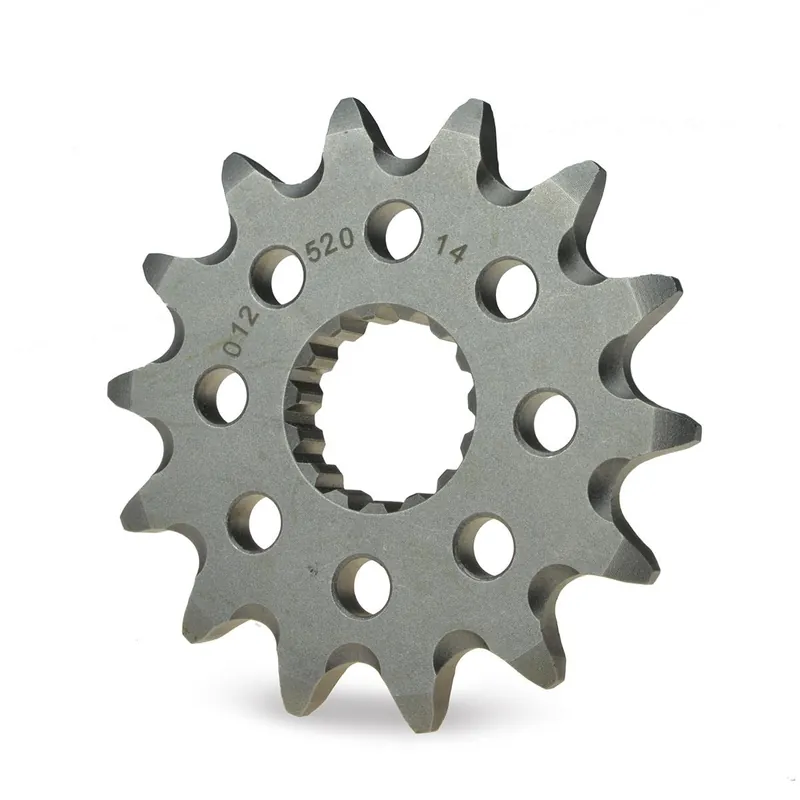 Wyjątkowa oferta MOTO-MASTER ZĘBATKA PRZEDNIA 342 13 (34213) SAMOOCZYSZCZAJĄCA HONDA CR 250 ‘88-‘07, CRF 250 ‘22-, CRF 450 ‘02- (JTF284.13)