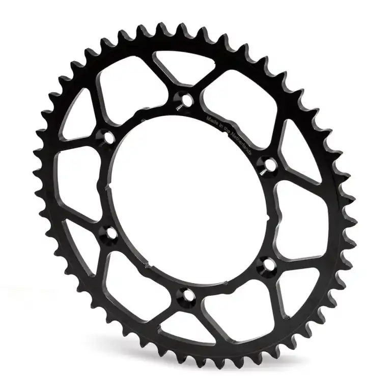 MOTO-MASTER ZĘBATKA TYLNA STALOWA ULTRALIGHT 899 49 (89949) KOLOR CZARNY KTM/HUSQVARNA/HUSABERG (JTA897.49) (ŁAŃC. 520) Promocja
