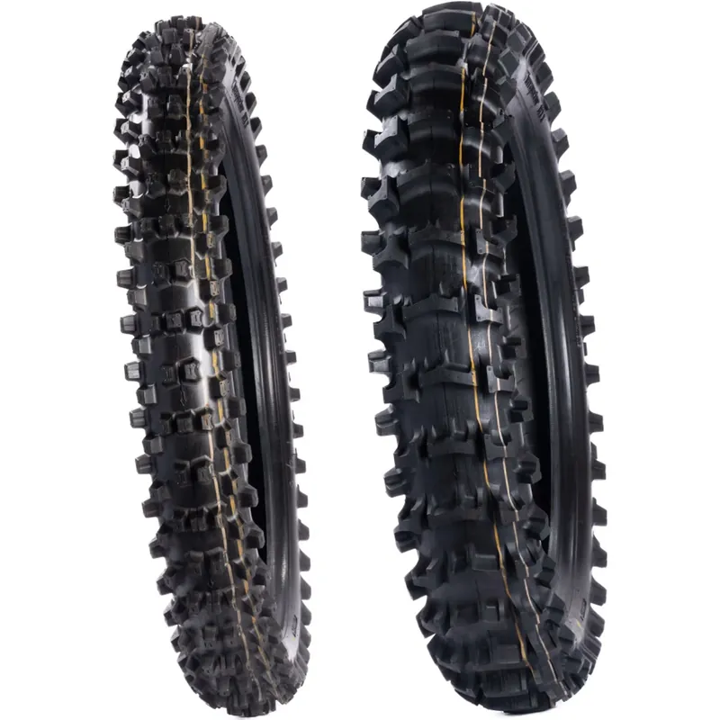 MOTOZ OPONA 110/90-19 TERRAPACTOR MXX NHS SOFT (SAND) (62M) TT 2025 Kup teraz