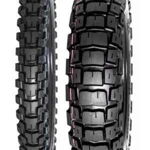MOTOZ OPONA 130/80-17 TRACTIONATOR ADVENTURE (65Q) TL 2024 Nowość