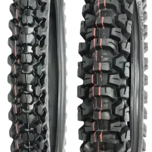 MOTOZ OPONA 130/80-17 TRACTIONATOR DESERT H/T (65R) TT 2025 Sprawdź teraz