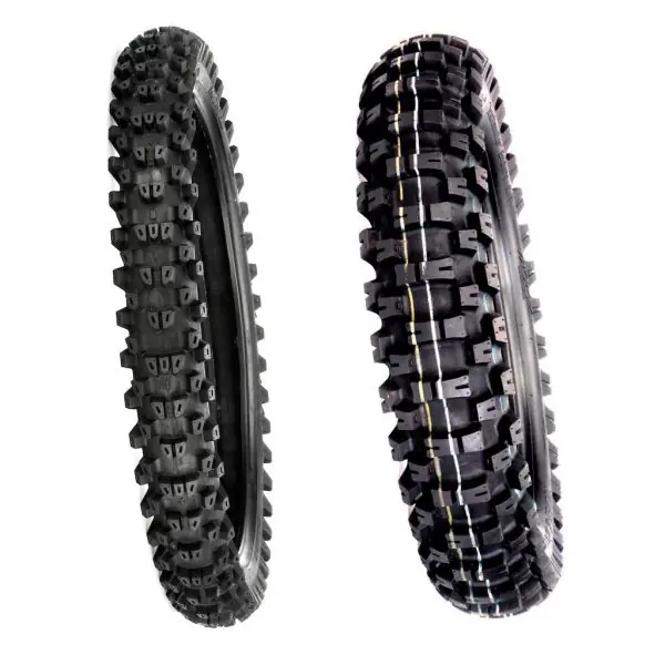 Kup online MOTOZ OPONA 140/80-18 TRACTIONATOR ENDURO I/T FIM (70R) TT 2025