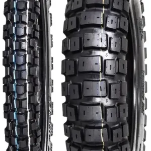 Bestseller MOTOZ OPONA 140/80-18 TRACTIONATOR RALLZ (70R) TT 2026