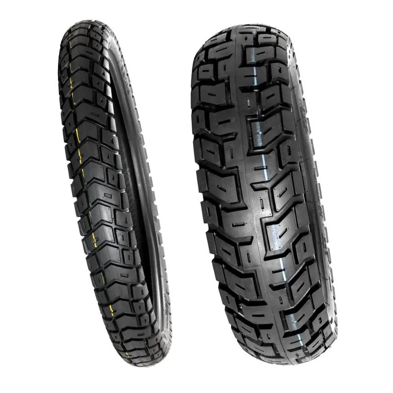 Zniżka MOTOZ OPONA 90/90-21 TRACTIONATOR GPS 54T TL PRZÓD (ECER75/DOT) DOT 43/2021
