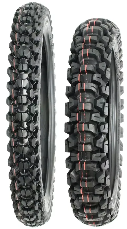 MOTOZ OPONA 110/90-19 TRACTIONATOR DESERT H/T (62M) TT 2025 Obniżka ceny