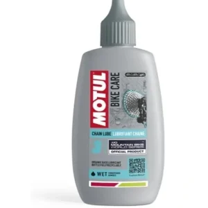 Bezpieczna płatność MOTUL BIKE CARE CHAIN LUBE WET ROAD 100ML OLEJ DO ŁAŃCUCHA ROWEROWEGO