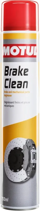 Dodaj do koszyka MOTUL BRAKE CLEAN 750 ML (SPRAY) (BRAKE CLEANER)