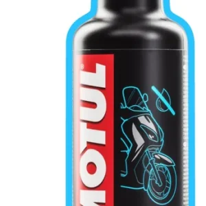 Tylko dziś MOTUL E1 WASH WAX 400ML ŚRODEK CZYSZCZĄCO-OCHRONNY (ATOMIZER)