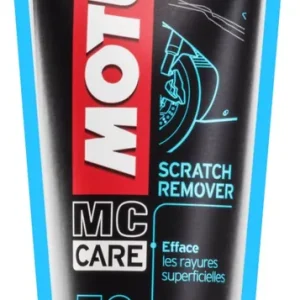 Bestseller MOTUL E8 SCRATCH REMOVER 100ML (ŚRODEK DO USUWANIA ZADRAPAŃ)