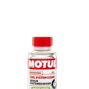 MOTUL FUEL SYSTEM CLEAN SCOOTER 75ML Promocja