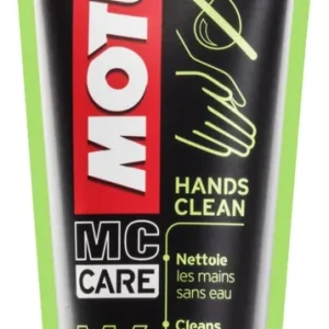 Zamów teraz MOTUL M4 HANDS CLEAN 100 ML PASTA DO MYCIA RĄK