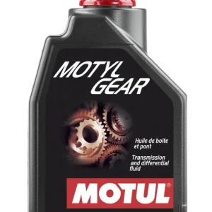 Tylko dziś MOTUL MOTYLGEAR 75W90 1L OLEJ PRZEKŁADNIOWY, PÓŁSYNTETYCZNY