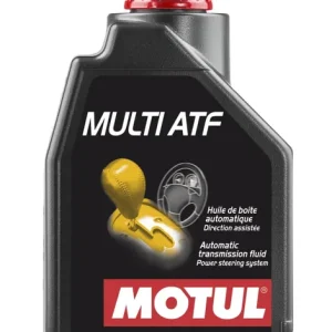MOTUL MULTI ATF 1L Zniżka