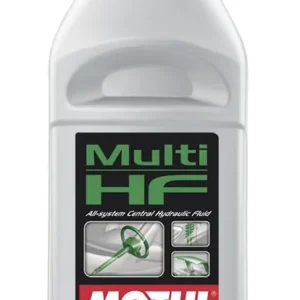 Super okazja MOTUL MULTI HF 1L OLEJ HYDRAULICZNY