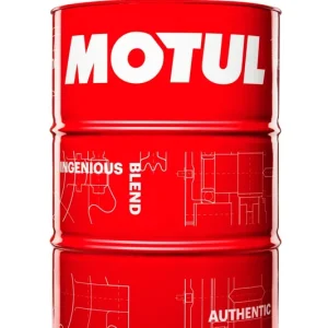 MOTUL OLEJ SILNIKOWY 5100 4T ESTER 10W40 BECZKA 208L Najlepsza cena