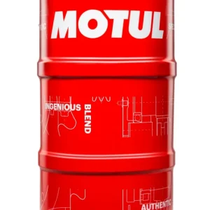 Nie przegap MOTUL OLEJ SILNIKOWY 7100 4T 10W60 60L