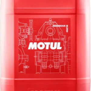 MOTUL OLEJ SILNIKOWY 800 2T 20L SYNTETYCZNY OFFROAD - BECZKA Tani