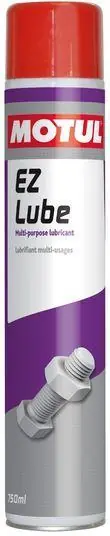 Nowy MOTUL PROMOCJA EZ LUBE SMAR UNIWERSALNY (SPRAY) 750ML