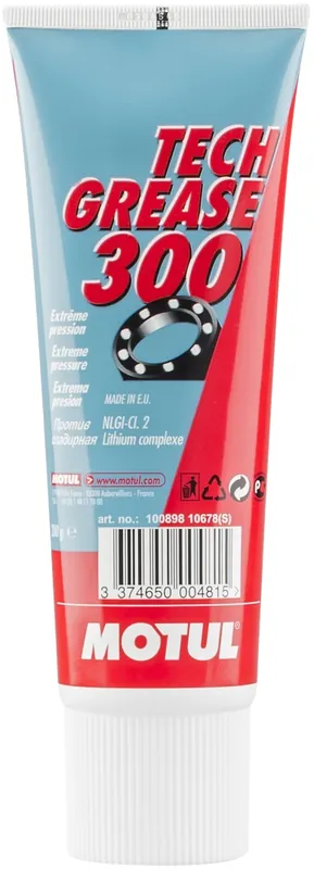 MOTUL TECH GREASE 300 200G Taniej