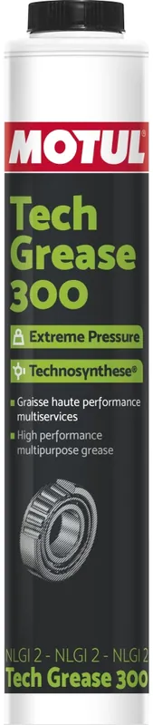 Darmowy zwrot MOTUL TECH GREASE 300 400G