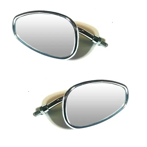 MPC ZZZZ WYPRZEDAŻ LUSTERKO UNIWERSALNE (PRAWE/ LEWE) CHROM M10 X 1,25 PRAWY GWINT Oferta limitowana