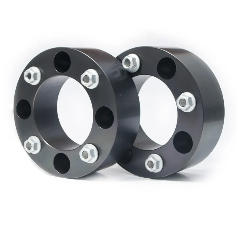 Kup teraz MS PROMOCJA TULEJE DYSTANSOWE (2 SZTUKI) ATV/UTV/QUAD ZE ŚRUBAMI 4X115X50 MM (PATRZ OPIS DODATKOWY) 2690061550