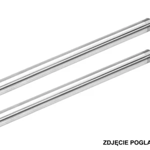 MS (NOWOŚĆ) RURA NOŚNA AMORTYZATORA (TELESKOPU) DUCATI HYPERMOTARD 821 (LEWA) ‘13-‘15 ŚREDNICA 43 MM DŁUGOŚĆ 575 MM 0005671315 Dostępne od ręki