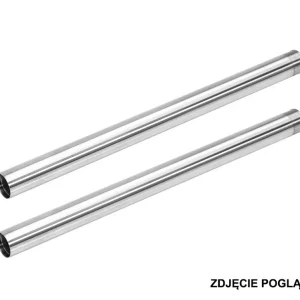 Ostatnie sztuki MS RURA NOŚNA AMORTYZATORA (TELESKOPU) STALOWA DUCATI MONSTER 1200 (OHLINS) (2014-) ŚREDNICA 48 MM DŁUGOŚĆ 546 MM KOLOR ZŁOTY 0005551477 (NA ZAMÓWIENIE - PATRZ OPIS TOWARU)