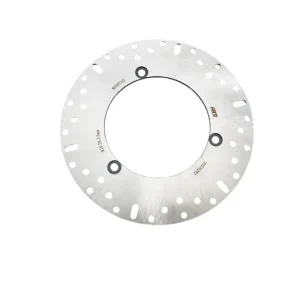 Sprawdź teraz MTX PARTS TARCZA HAMULCOWA TYŁ YAMAHA X-MAX 125 / 300 ‘16-‘22 (245X132X5MM) (3X8,5MM)