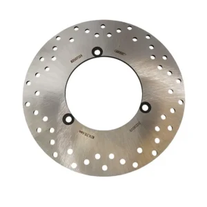 MTX PARTS TARCZA HAMULCOWA TYŁ YAMAHA X-MAX 125 ‘10-‘17, X-MAX 250 ‘10-‘13 (245X115MM) (3X8,25MM) (MINIMALNE ZUŻYCIE DO 4MM) (PROMOCJA) Kup teraz