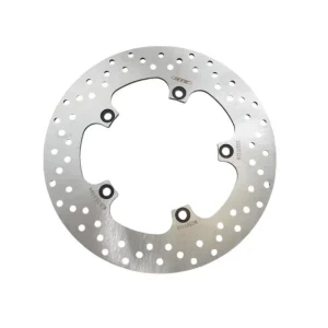 MTX PARTS TARCZA HAMULCOWA PRZÓD YAMAHA X-MAX 125 / 250 ‘05-‘15 (267X132X5) (5X8,5MM) Wysoka jakość