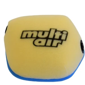 Popularny MULTI AIR FILTR POWIETRZA HUSQVARNA FC 250 / 350 / 450 ‘23-‘25, FX 350 / 450 ‘23-‘25, TC 125 / 250 ‘23-‘25, FS 450 ‘23-‘25, TX 300 ‘23-‘25, TE 150 / 250 / 300 ‘24-‘25, FE 250 / 350 / 450 / 501 ‘24-‘25, (HFF5021)