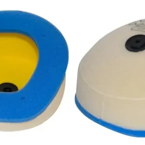MULTI AIR FILTR POWIETRZA HUSQVARNA CR 125/250 ‘92-‘13; WR 125/250/300/360 ‘92-‘13; TC 510/570/610 ‘02-‘13; SWM RS/SM 300/500 ‘15-‘21 Promocja