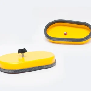 Promocja MULTI AIR POKRYWA FILTRA POWIETRZA SUZUKI DR 350 ‘90-‘99 (AIR BOX COVER) WYCOFANE Z OFERTY