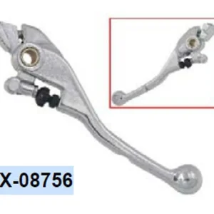 Bezpieczna płatność PSYCHIC DŹWIGNIA HAMULCA HONDA CRF 450L/X ‘19-‘22 (OEM 53170-MKE-A51)
