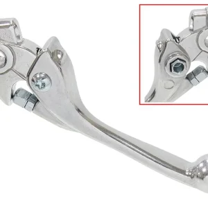 Ostatnia szansa PSYCHIC DŹWIGNIA HAMULCA KAWASAKI KX 450F (KXF 450) ‘19, (OEM 13236-0807)