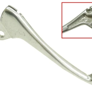 PSYCHIC DŹWIGNIA HAMULCA YAMAHA PW 50 ‘92-‘20 (OEM 2T4-83922-01) Nowy