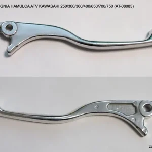 BRONCO DŹWIGNIA HAMULCA ATV KAWASAKI 250/300/360/400/650/700/750 (13-4711N) Oferta limitowana
