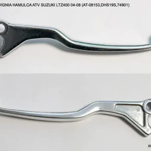 BRONCO DŹWIGNIA HAMULCA ATV SUZUKI LTZ400 ‘04-‘08 (13-4713N,DHS19S,74901) Najlepsza cena