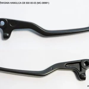 PSYCHIC DŹWIGNIA HAMULCA HONDA CB 500 ‘00-‘03 (MC-08991) Oferta limitowana
