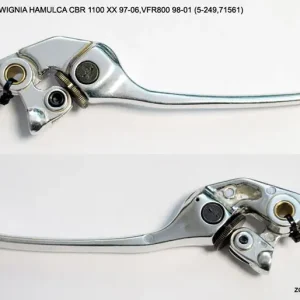 PSYCHIC DŹWIGNIA HAMULCA HONDA CBR 1100 XX ‘97-‘06, VFR 800 ‘98-‘01 (5-249,71561)(DHH02SN) Popularny