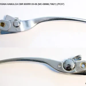 Nowy PSYCHIC DŹWIGNIA HAMULCA HONDA CBR 600RR ‘03-‘06 (MC-08986,73621) (PC37)